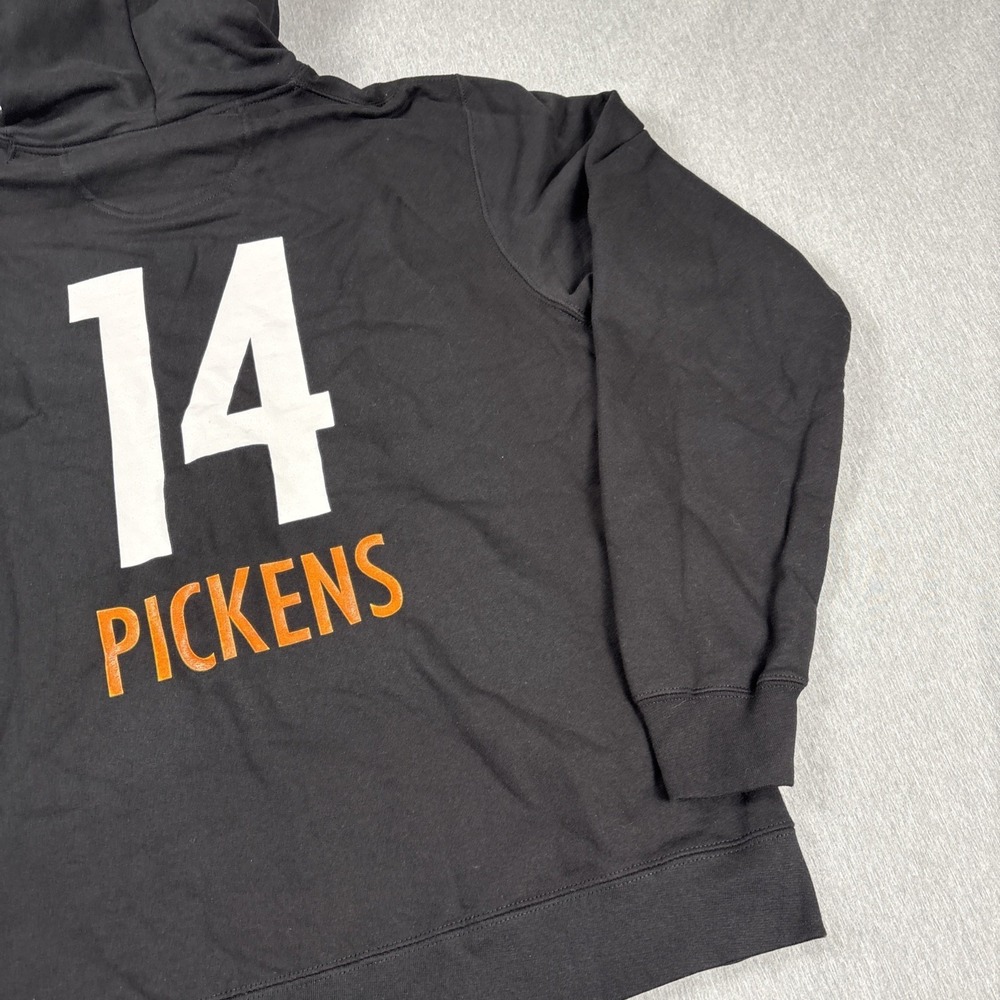 NWT‎ Pittsburgh Steelers George Pickins 14 Pullover Hoodie - Men's Medium ($80) - Picture 11 of 13